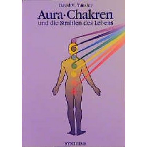 Aura, Chakren und die Strahlen des Lebens