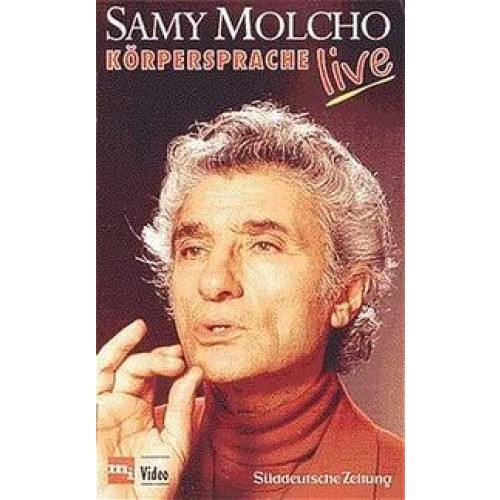 Samy Molcho - Körpersprache live