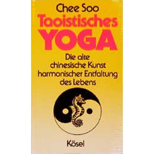 Taoistisches Yoga