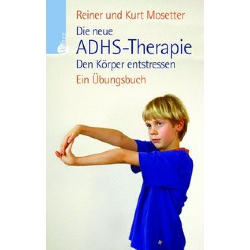 Die neue ADHS-Therapie