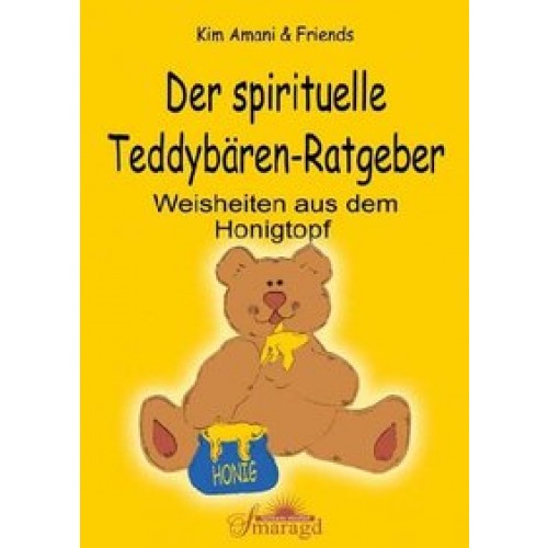 Der spirituelle Teddybären-Ratgeber