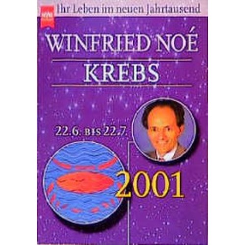 Krebs 2001