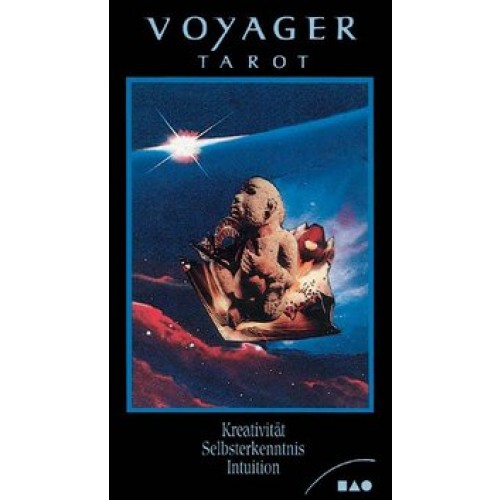 Das Voyager-Tarot