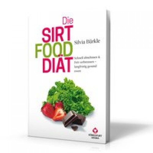 Die Sirtfood-Diät