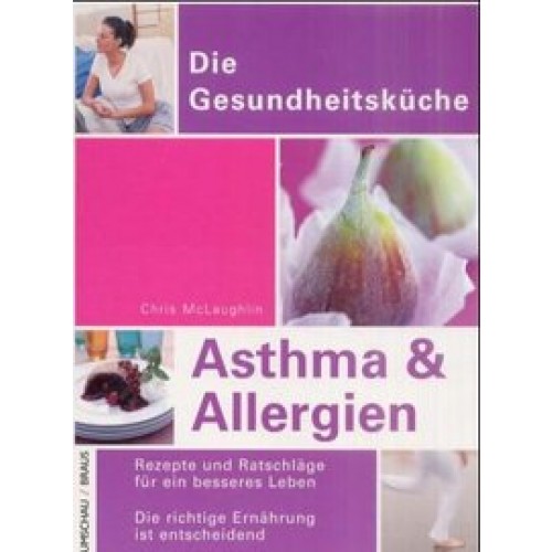 Asthma & Allergien
