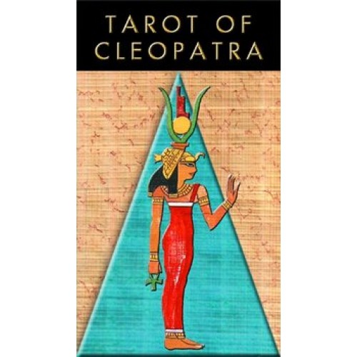 Kleopatra Tarot
