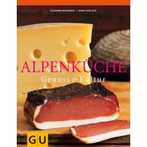 Alpenküche