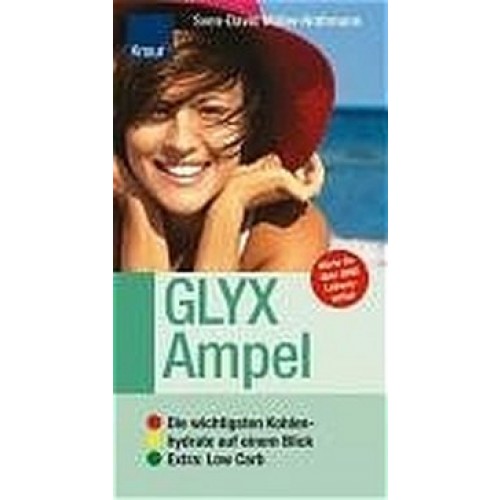 GLYX-Ampel