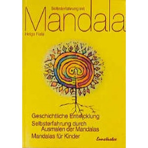 Selbsterfahrung mit Mandala