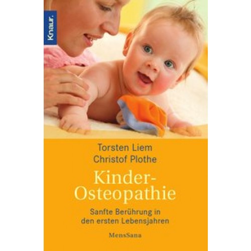 Kinderosteopathie
