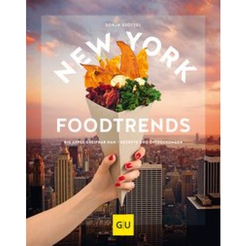 New York Foodtrends