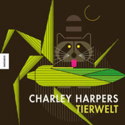 Charley Harpers Tierwelt