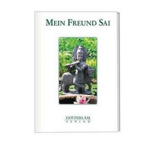 Mein Freund Sai