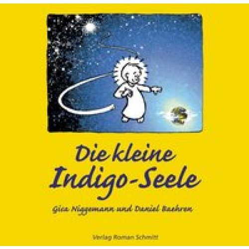 Die kleine Indigo-Seele (PDF-Datei)