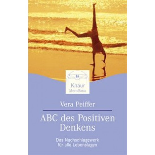 ABC des Positiven Denkens
