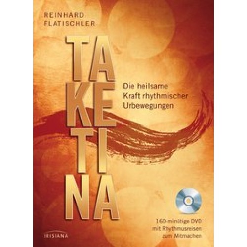 Taketina + DVD