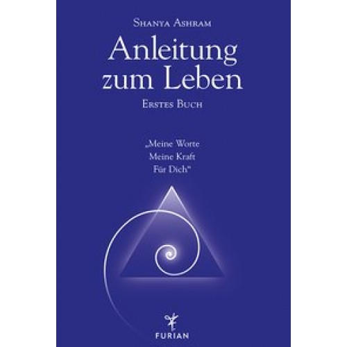 Anleitung zum Leben (1. Buch)