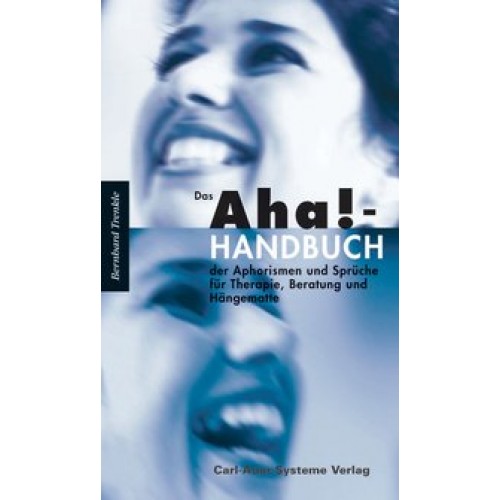 Das Aha!-Handbuch