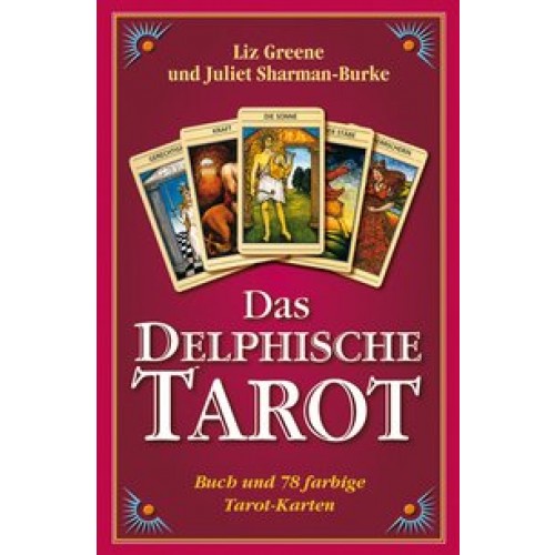 Das Delphische Tarot