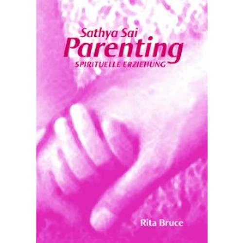 Sathya Sai Parenting