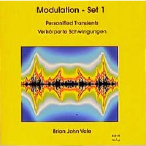 Modulations-Set 1 (3 CD)