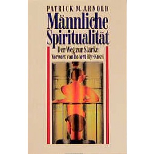 Männliche Spiritualität