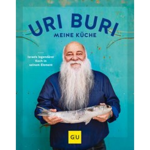 Uri Buri - meine Küche