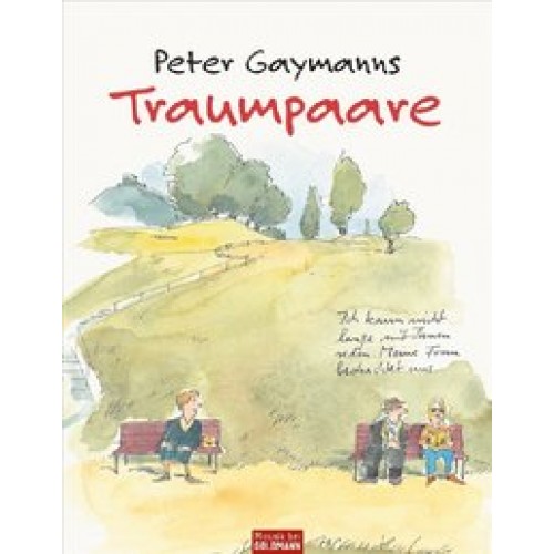 Peter Gaymanns Traumpaare