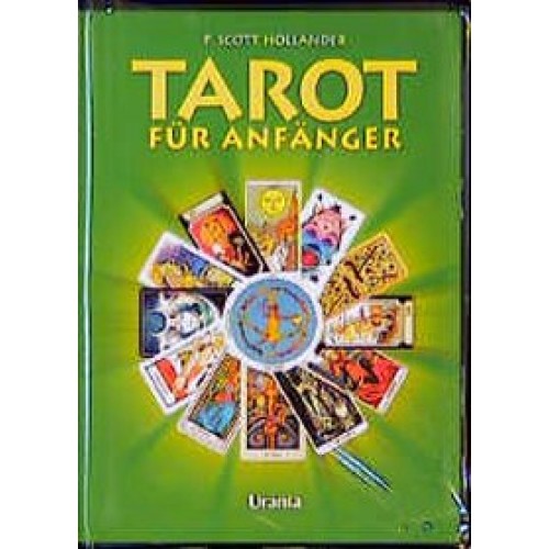 Tarot für Anfänger (Set)