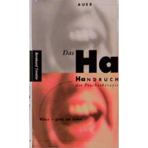 Das Ha-Handbuch der Psychotherapie