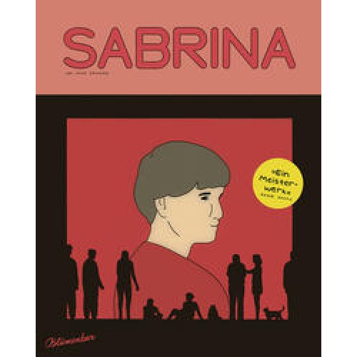 Sabrina (deutschsprachige Ausgabe)