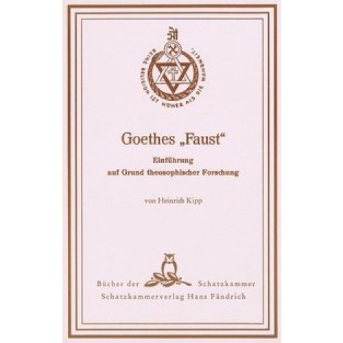 Goethes Faust