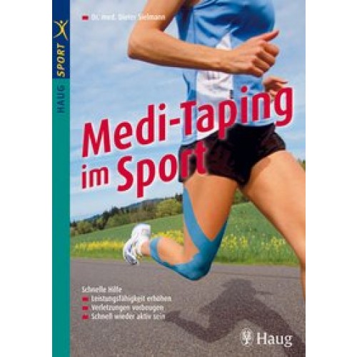Medi-Taping im Sport