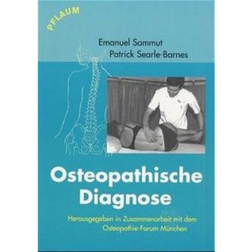 Osteopathische Diagnose