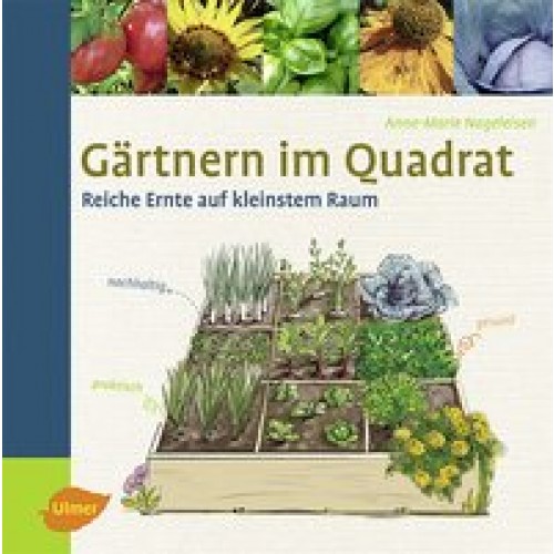 Gärtnern im Quadrat