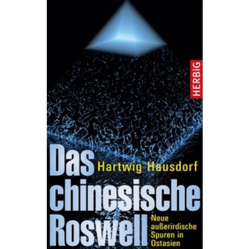 Das chinesische Roswell