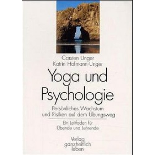 Yoga und Psychologie