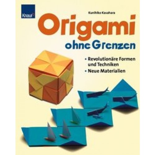Origami ohne Grenzen