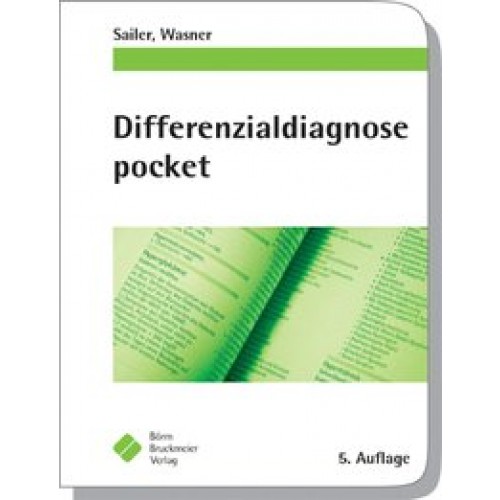 Differenzialdiagnose pocket