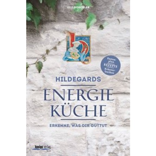 Hildegards Energieküche