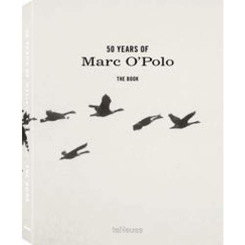 50 Years of Marc O'Polo, English version