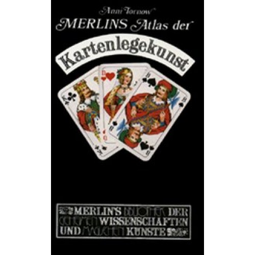 Merlins Atlas der Kartenlegekunst