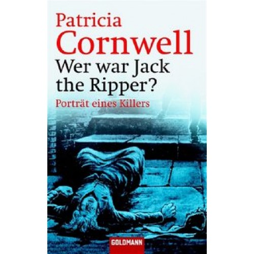 Wer war Jack the Ripper?