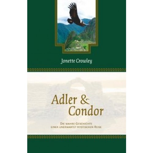 Adler und Condor