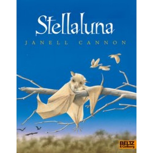 Stellaluna (Minimax) (Popular Fiction) [Broschiert] [2016] Cannon, Janell, Till Martin