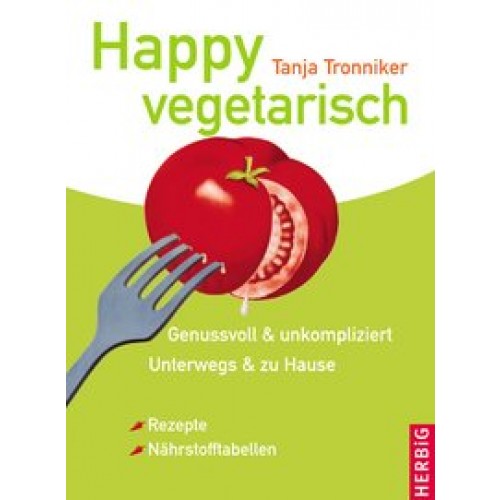 Happy Vegetarisch