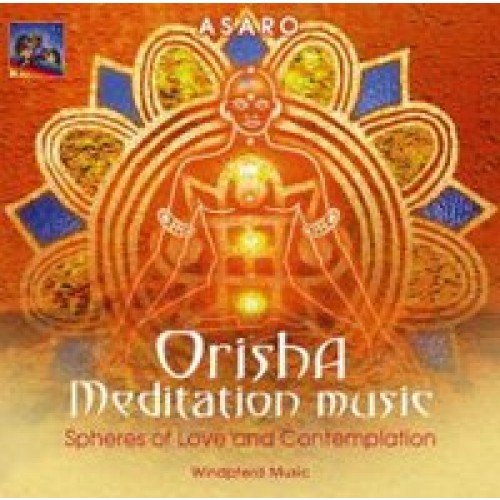 Orisha Meditation Music