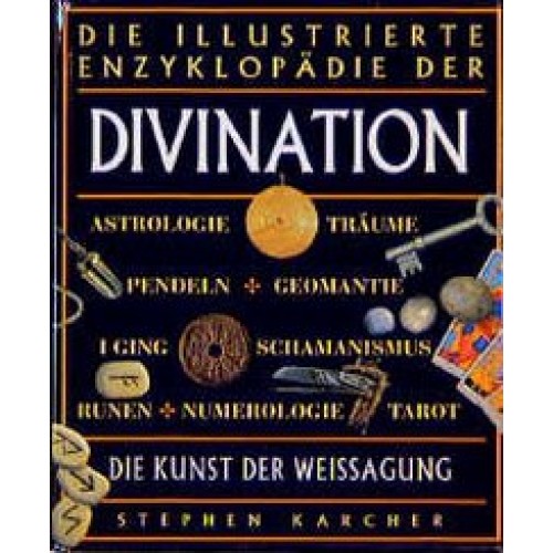 Divination - Die Kunst der Weissagung