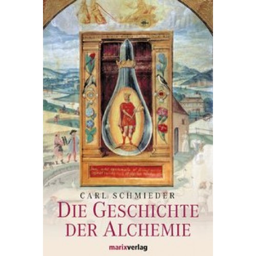 Die Geschichte der Alchemie