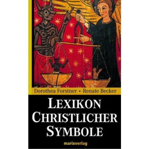 Lexikon Christlicher Symbole